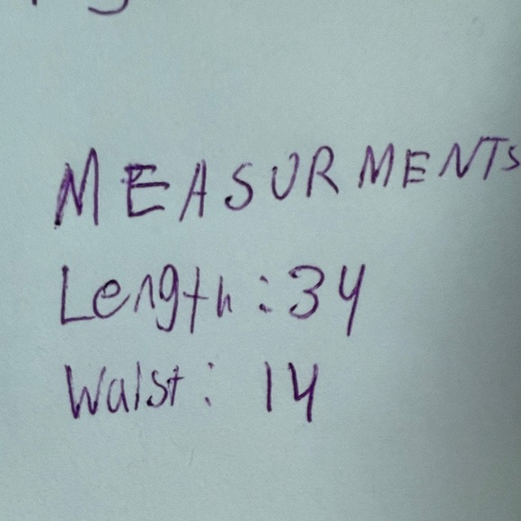 Yellow SpongeBob Christmas Pajama Pants - Picture 4 of 4